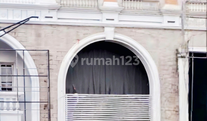 Jual Cepat Ruko Sudah Renovasi 3 Lantai Ukuran 5x17 Di Gading Serpong Sparks Jual Cepat Ruko Sudah Renovasi 3 Lantai Ukuran 5x17 Di Gading Serpong Sparks