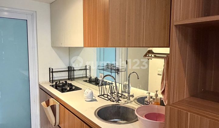 Dijual Rugi di Bawah Harga Beli Rumah Tabebuya By Sinarmasland BSD City Sudah Interior & Furnished 2