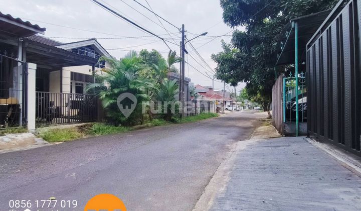 Dijual Rumah Bangunan Baru 96 M² Di Villa Melati Mas Blok G 2
