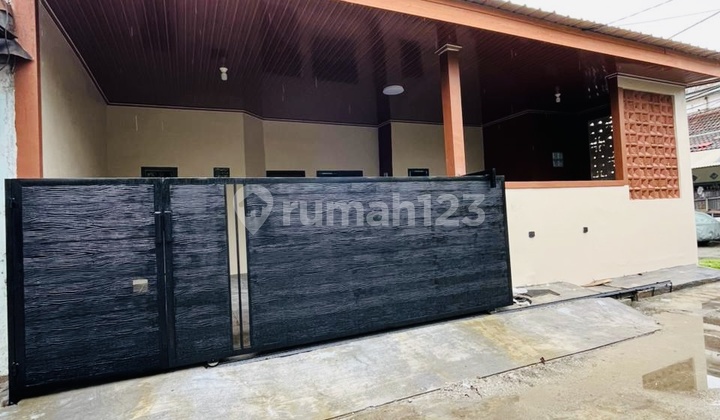 Dijual Cepat Harga Murah Rumah Bangunan Baru Lt 126 M2 Posisi Hoek di Permata Tangerang Dijual Cepat Harga Murah Rumah Bangunan Baru Lt 126 M2 Posisi Hoek di Permata Tangerang