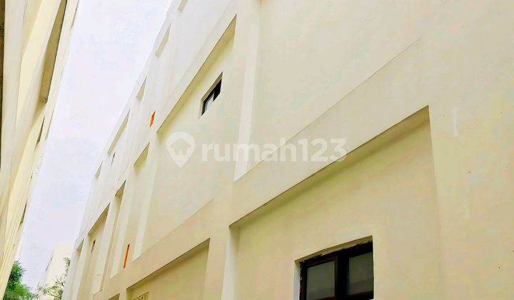 Turun Harga Bu Dijual Cepat Rumah Kost Allogio Gading Serpong