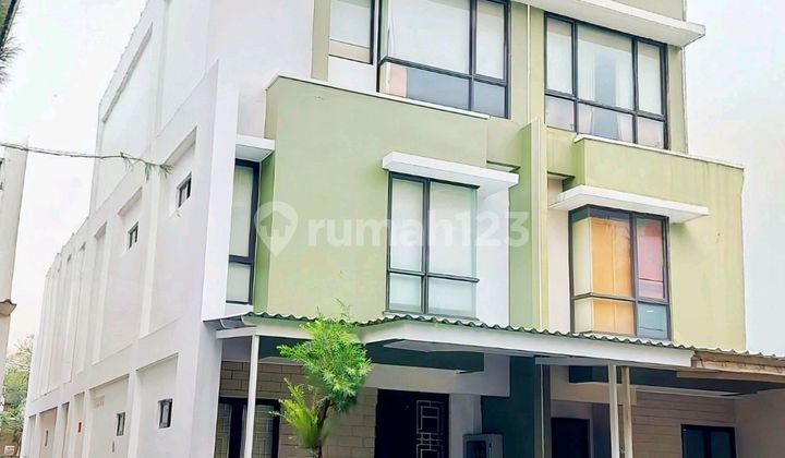 Turun Harga Bu Dijual Cepat Rumah Kost Allogio Gading Serpong
