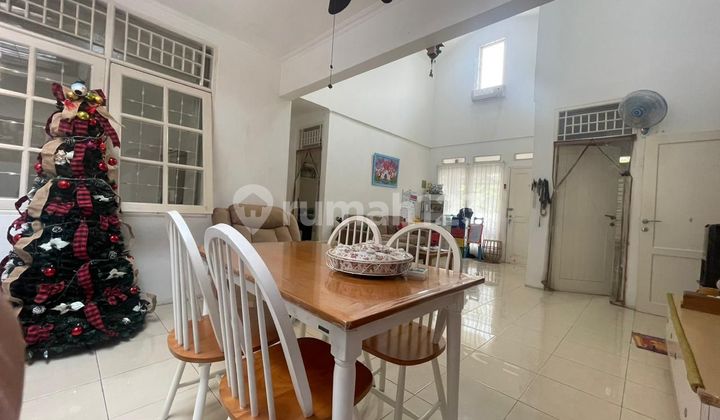 Dijual Cepat Rumah Bintaro Sektor 9
 2