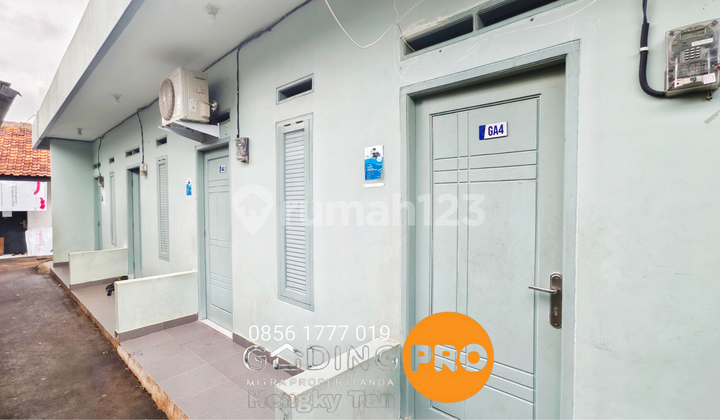 Dijual Rumah Kontrakan Ada 5 Pintu Income 51 Jt Per Tahun Di Cibogo Wetan Dekat Summarecon Mall Serpong Dijual Rumah Kontrakan Ada 5 Pintu Income 51 Jt Per Tahun Di Cibogo Wetan Dekat Summarecon Mall Serpong