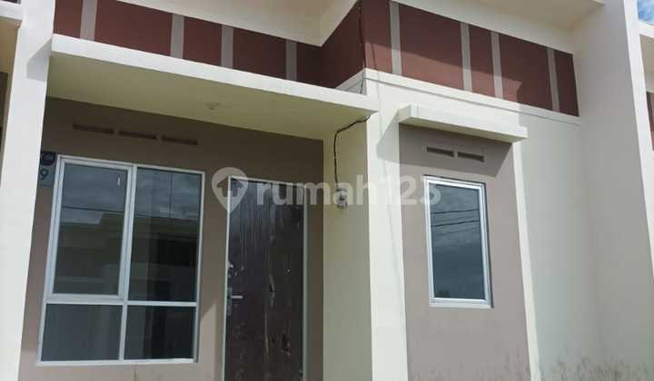 Dijual Harga Rugi Bu Rumah Di Tenjo Podomoro