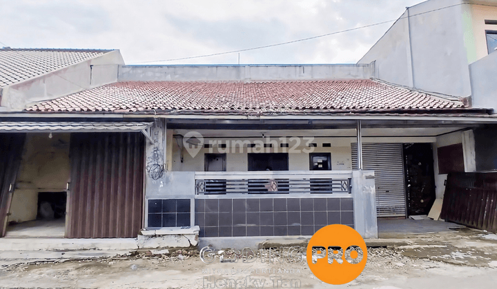 Dijual Cepat Rumah Kost Di Pusat Kota Karawang 1