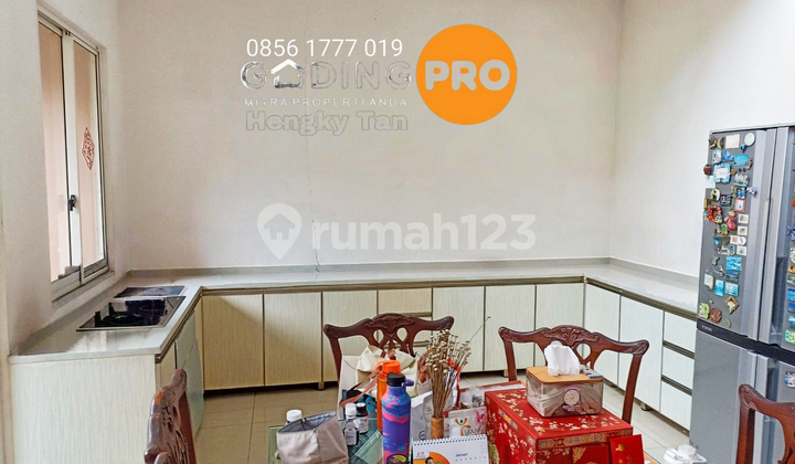 Dijual Rumah Mewah Siap Huni Seluas 350 M² Di Alam Sutera Cluster Sutera Pelangi 2
