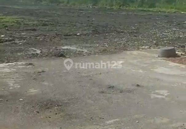 Dijual Ex Pabrik Tekstil di Yogyakarta. Lt 34872m 2