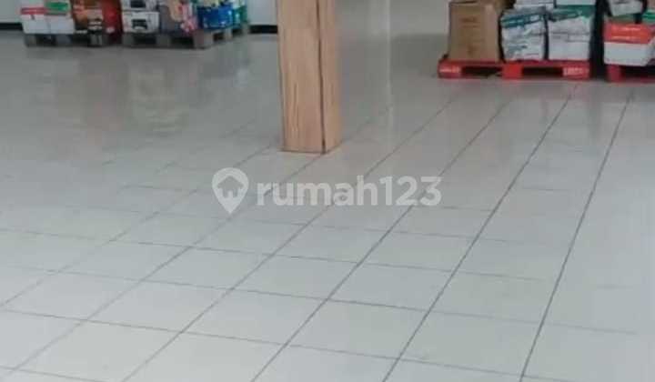 Warehouse Industrial Zone Area 2500m² Location Jepara Central Java