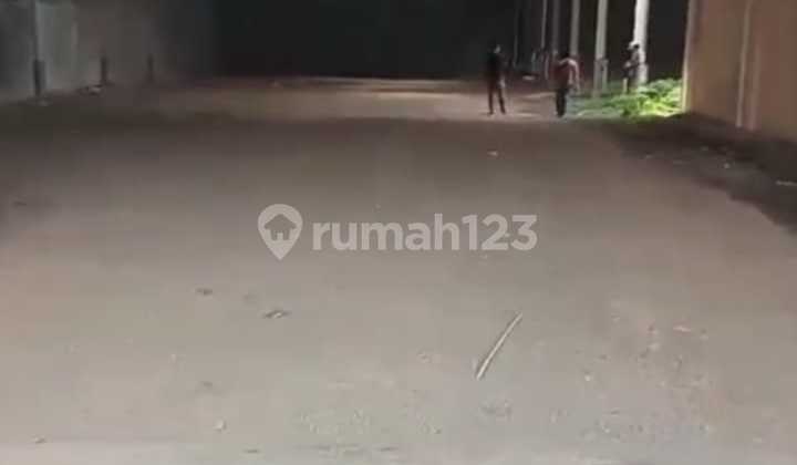 Gudang Zona Kuning Lokasi Ngemplak,Boyolali Luas 1800m2