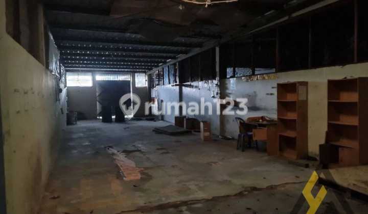 Dijual Gudang Strategis di Gondangrejo luas 3239m BU! 1