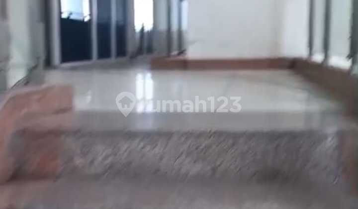 Warehouse Yellow Zone - Location Juwiring, Klaten 1870M2