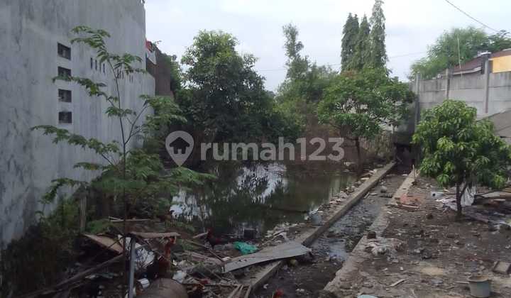 Gudang Zona Kuning Lokasi Kartasura,Sukoharjo Luas 2017M2