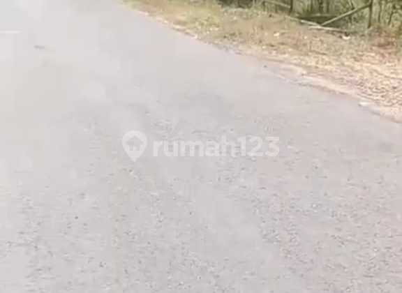 Lahan Zona Industri Lokasi Kebakkramat, Karanganyar Luas 5,2 Ha Lahan Zona Industri Lokasi Kebakkramat, Karanganyar Luas 5,2 Ha