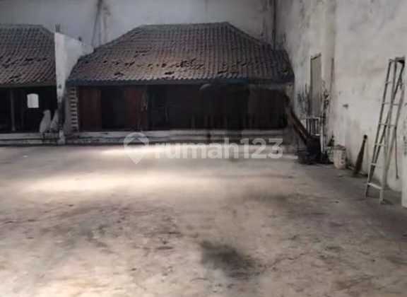 Gudang Industri Siap Pakai, Strategis Gondangrejo, Karanganyar 700m2 Gudang Industri Siap Pakai, Strategis Gondangrejo, Karanganyar 700m2