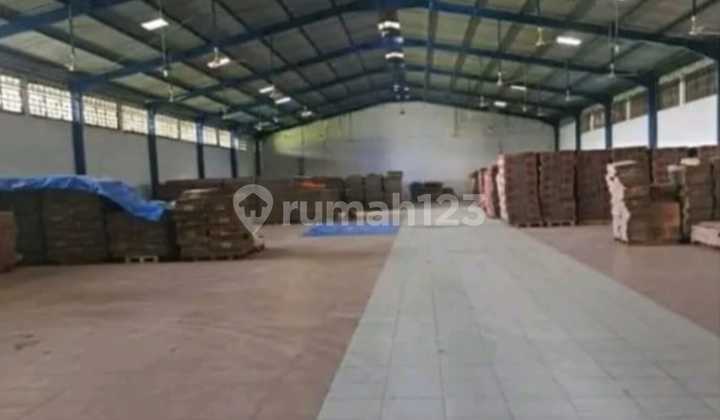 Gudang Kawasan Industri Super Strategis Jaten,Karanganyar 3600m2 Gudang Kawasan Industri Super Strategis Jaten,Karanganyar 3600m2