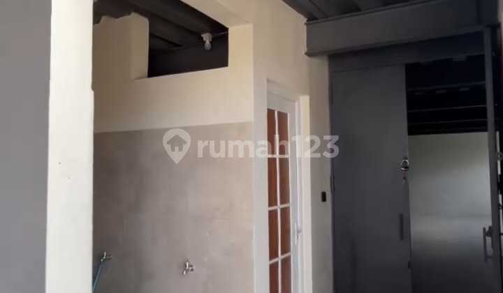  DIJUAL GUDANG  KAWASAN INDUSTRI LUAS 2000M2 GATOT SUBROTO, SEMARANG BARAT 2