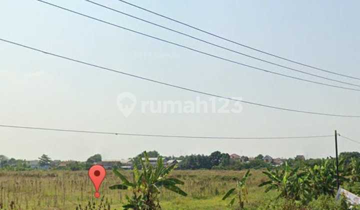 Lahan Zona Industri Lokasi Kebakkramat,Karanganyar Luas 8,6 Ha Lahan Zona Industri Lokasi Kebakkramat,Karanganyar Luas 8,6 Ha