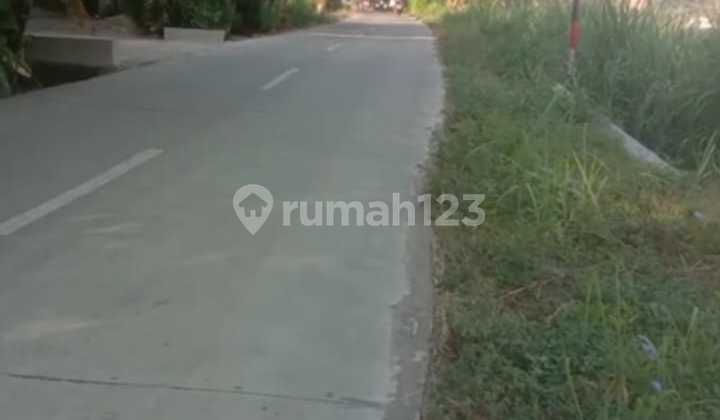 Lahan Zona Kuning/pertenakan Luas 4 Ha Lokasi Sragen