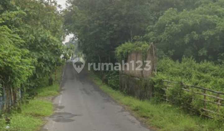 Dijual tanah strategis lokasi Karanganyar 5 Ha Dijual tanah strategis lokasi Karanganyar 5 Ha