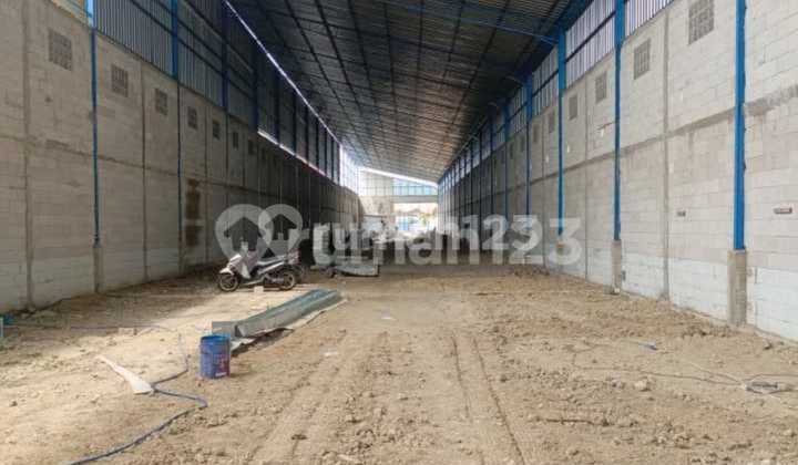 Gudang Zona Industri Lokasi Gatak, Sukoharjo Luas 2200M2 Gudang Zona Industri Lokasi Gatak, Sukoharjo Luas 2200M2