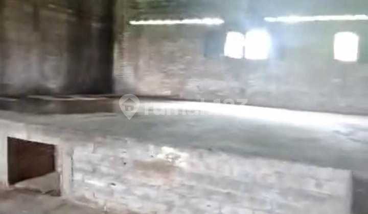 Industrial Warehouse Location Colomadu, Karanganyar Area 300m2