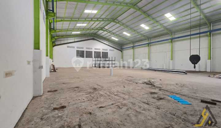 Gudang Siap Pakai,Super Strategis Kebakkramat,Karanganyar 3000m2 Gudang Siap Pakai,Super Strategis Kebakkramat,Karanganyar 3000m2