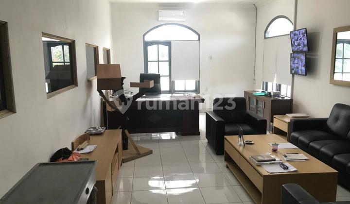 Warehouse Industrial Area Location Gatak, Sukoharjo Area 6900m2