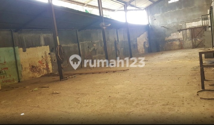 Warehouse Industrial Zone Location Jebres, Surakarta Area 3129M2 Warehouse Industrial Zone Location Jebres, Surakarta Area 3129M2