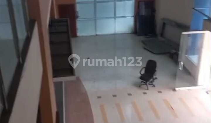 Gudang Zona Kuning Lokasi Semarang Luas 5000M2 2