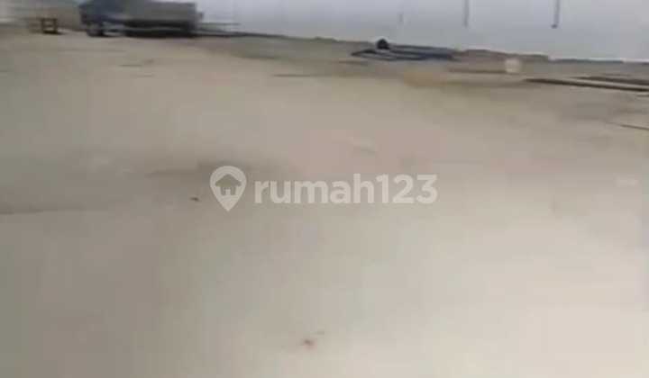 Ready-to-Use Warehouse, Pantura Comal Industrial Zone, Strategic Location, Pemalang, Area 4000m2 Ready-to-Use Warehouse, Pantura Comal Industrial Zone, Strategic Location, Pemalang, Area 4000m2