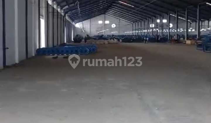 Gudang Zona Industri Lokasi Tegal Jawa Tengal Gudang Zona Industri Lokasi Tegal Jawa Tengal