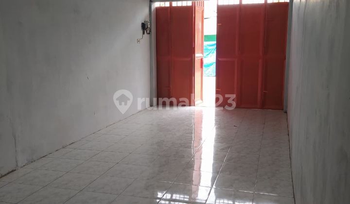 Super Strategic Shop House Location in Gondangrejo, Karanganyar Area 24M2 2