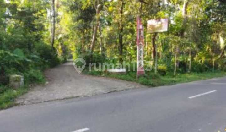 Noborejo Strategic Industrial Zone Land, Salatiga Area 10 Hectares Noborejo Strategic Industrial Zone Land, Salatiga Area 10 Hectares