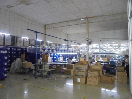 Gudang Kawasan Industri Lokasi Sukoharjo Luas 1,8 Ha Gudang Kawasan Industri Lokasi Sukoharjo Luas 1,8 Ha