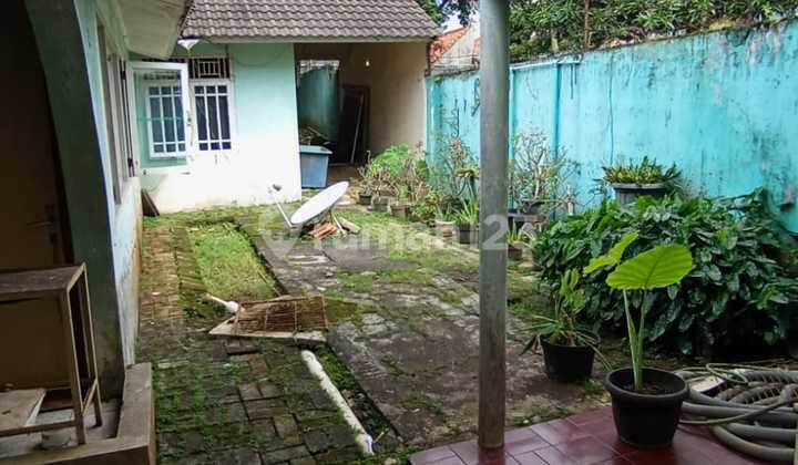 Rumah Dijual 1 Lantai Luas Asri Harga Miring di Perumahan Pamulang Rumah Dijual 1 Lantai Luas Asri Harga Miring di Perumahan Pamulang