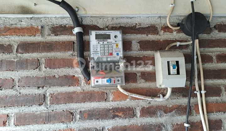 Land Plot for Rent, Strategically Located Near South Tangerang City Hall