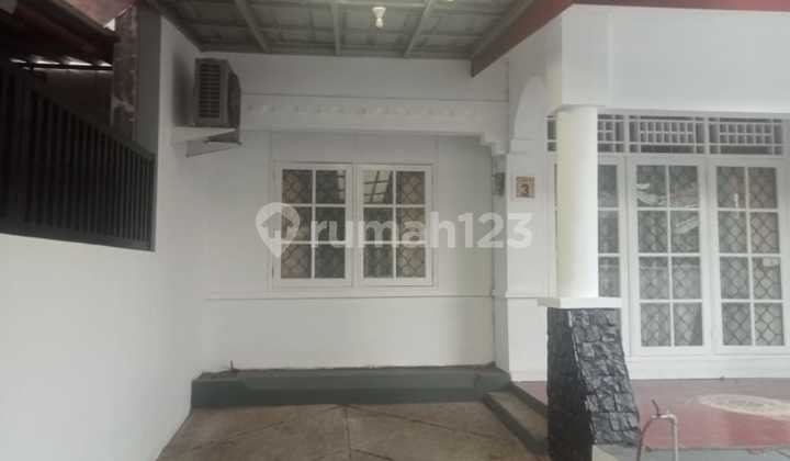 Good Cheap House for Sale in Bintaro Jaya Sector 9 1