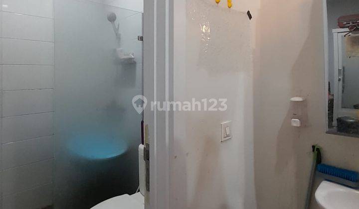 Dijual Cepat Rumah Bagus Murah Strategis di Cluster Dekat Stasiun Jurangmangu Bintaro 2