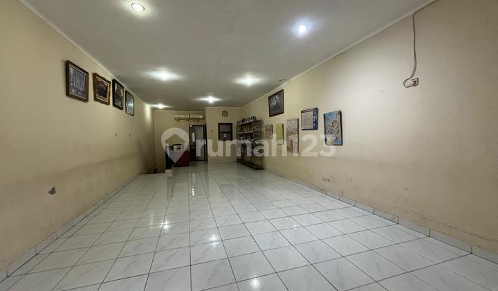 Cheapest Shophouse in Bintaro Jaya Sector 3
