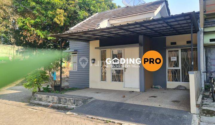 Rumah Dijual Bagus Murah Strategis di Bintaro Dekat Stasiun Sudimara 1