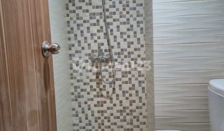 Apartemen Dijual Bagus Murah Strategis di Apartemen Cisauk Point BSD 2