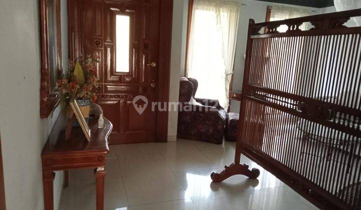 Rumah Dijual Bagus di Gedung Pinang Pondok Indah Jakarta Selatan 2