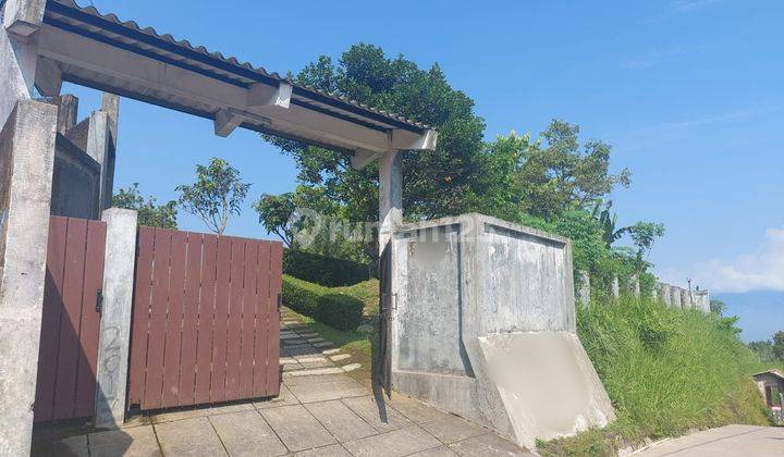 Murah Rumah Villa Dijual Murah Luas di Villa Gubug Syifa Megamendung Puncak Bogor 2