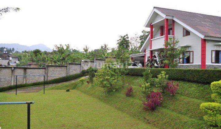 Murah Rumah Villa Dijual Murah Luas di Villa Gubug Syifa Megamendung Puncak Bogor 1