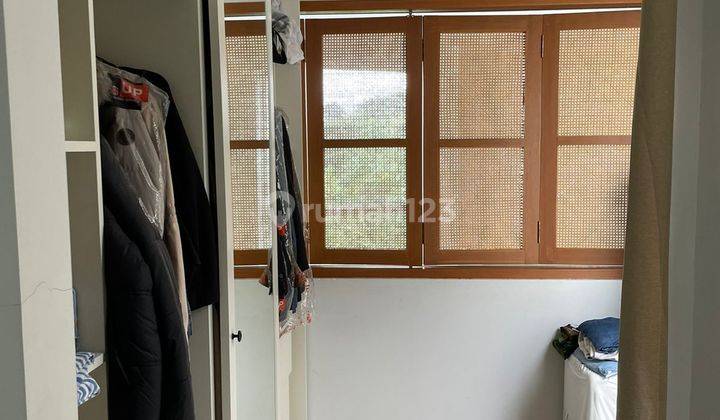 Rumah Dijual Bagus Siap Huni di Discovery Aluvia Devine Bintaro Jaya 2