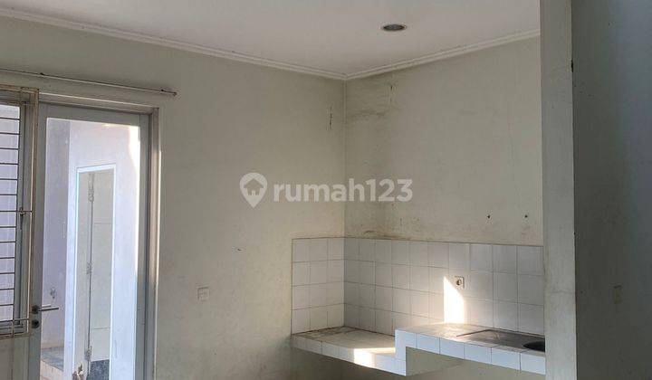 Murah Rumah Dijual Murah Dalam Cluster Simplicity The Icon Bsd 1