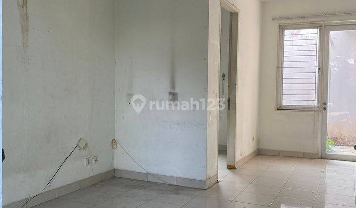 Murah Rumah Dijual Murah Dalam Cluster Simplicity The Icon Bsd 2