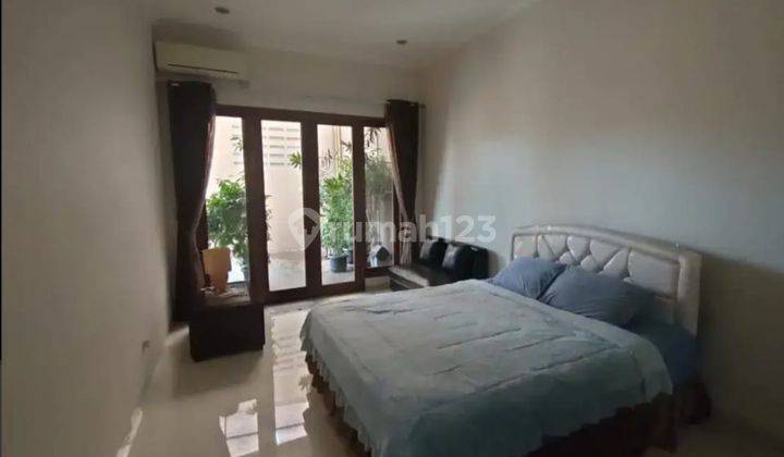 Dijual Rumah Hook Mewah Bagus Strategis Lingkungan Asri Dekat Toll di The Green Bsd City 2