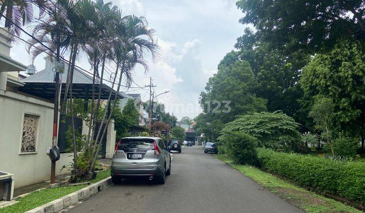 Dijual Murah Rumah Bagus di Bona Indah, Jakarta Selatan 1